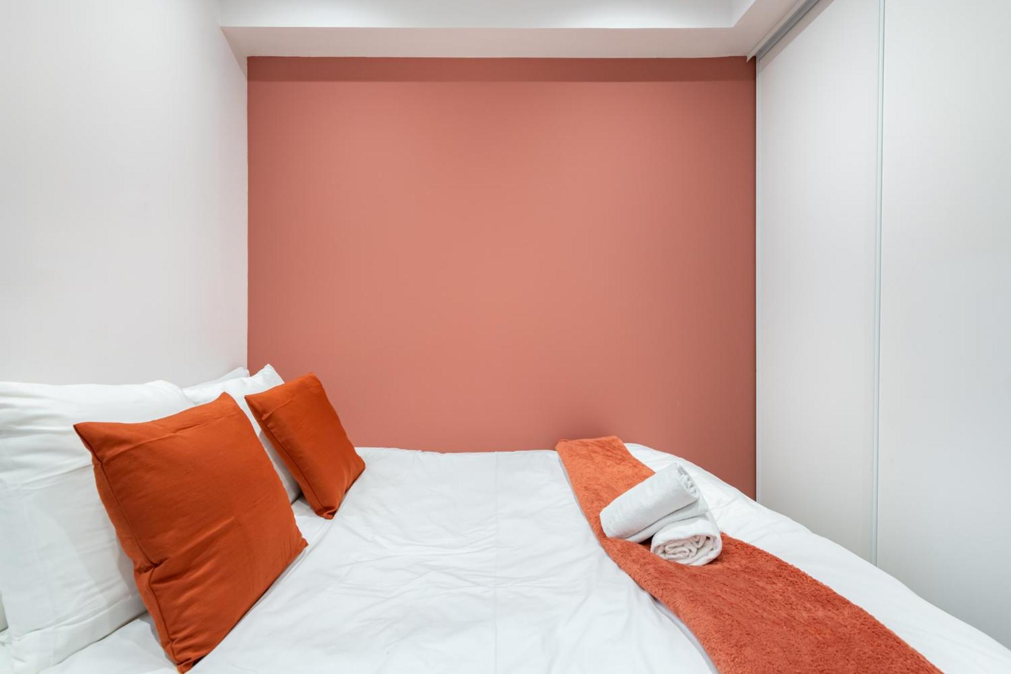 Ferienwohnung Sud Passion - Ferrer Nine - Cosy Avec Balcon Gardanne Zimmer foto